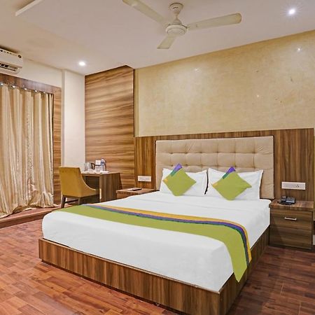 Hotel Bkc Mannat Mumbai Dış mekan fotoğraf