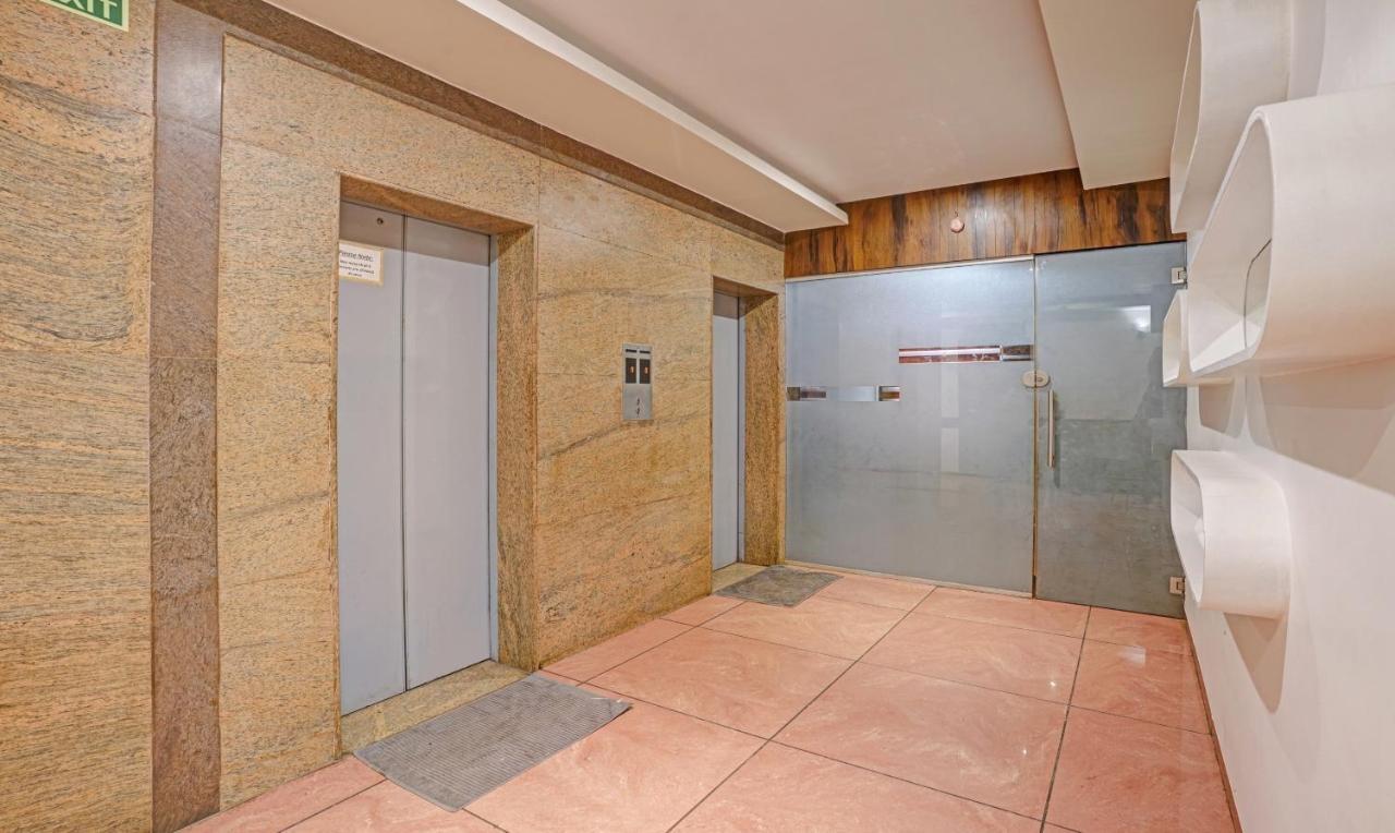 Hotel Bkc Mannat Mumbai Dış mekan fotoğraf